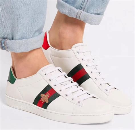 gucci replica shoes|knock off gucci tennis shoes.